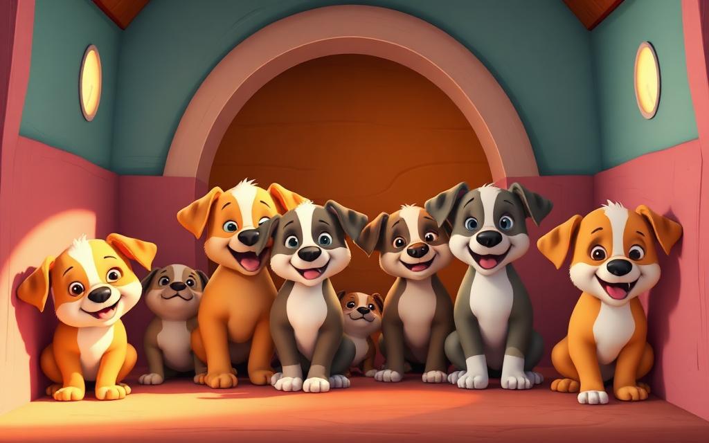 Adopt, Don't Shop: 12 Trusted Shelters Across India