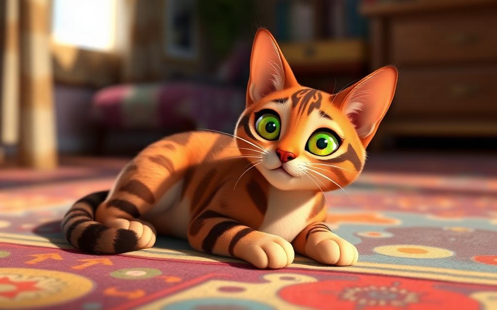 Caring for an Indian Indie Cat: Diet, Vaccines & Vets