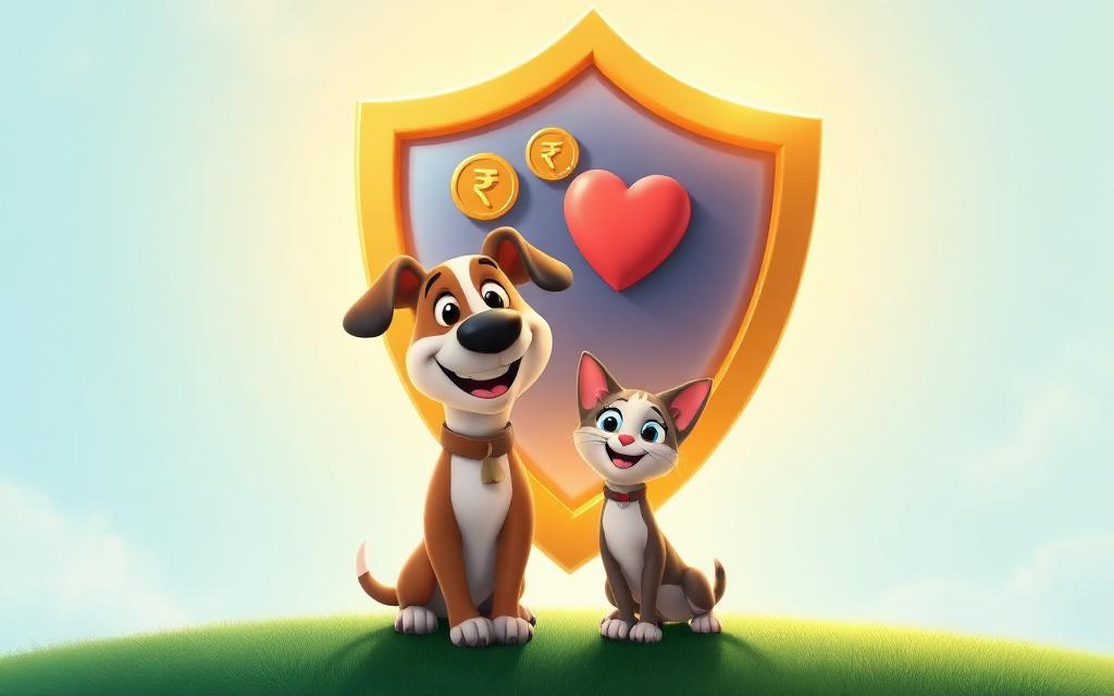 Pet Insurance in India Explained (And Whether It's Worth It)
