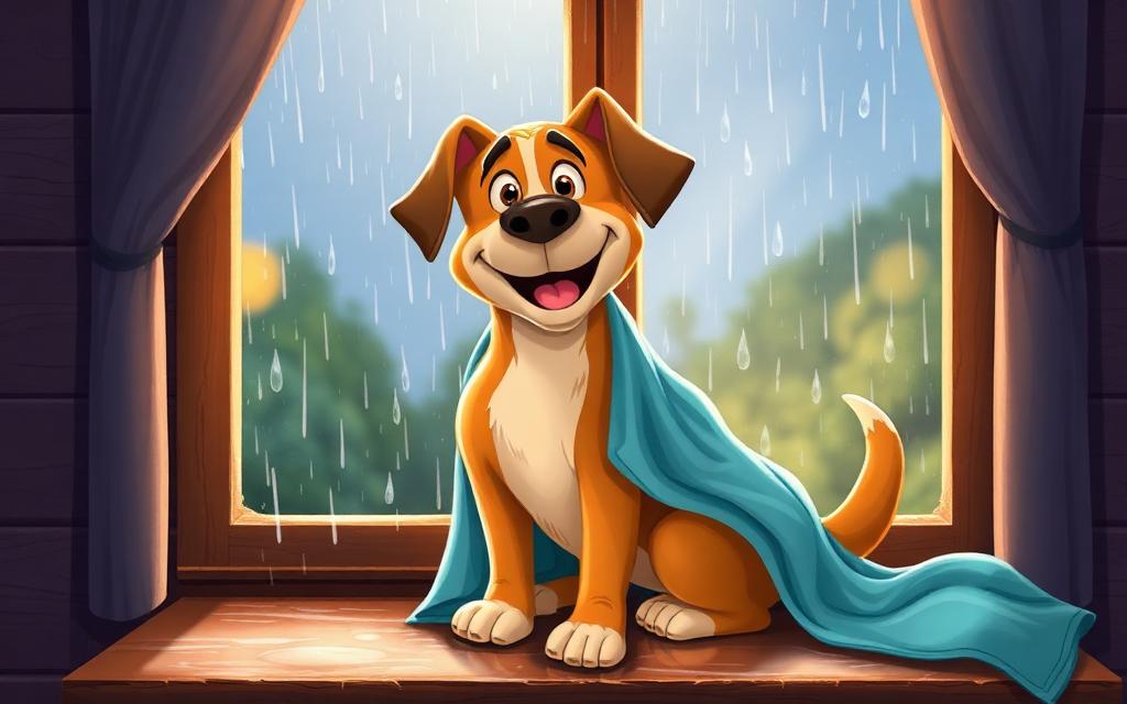 Monsoon Pet Grooming: Stop the Smell & Save the Coat