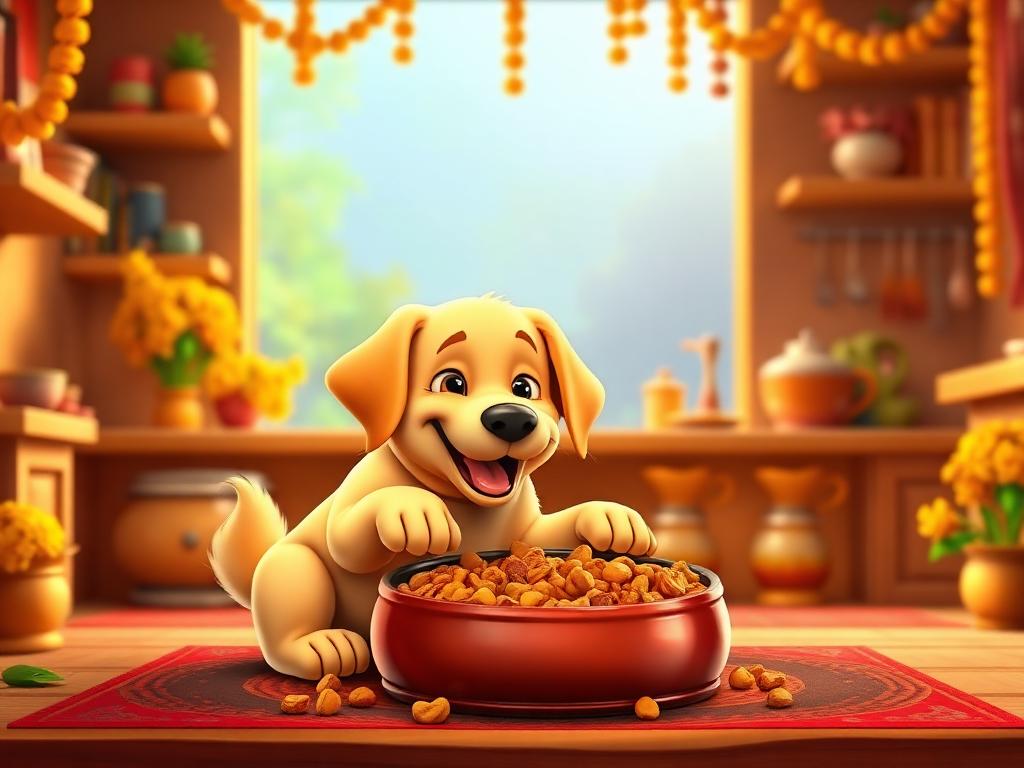 Dog Food